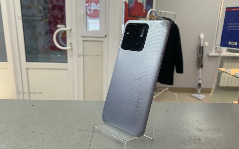 Xiaomi Redmi 10A 2 32