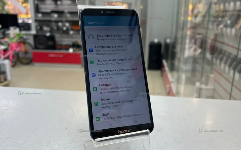 Honor 7C 3/32Gb