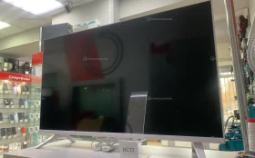 Телевизор Dexp 32HHY1/W