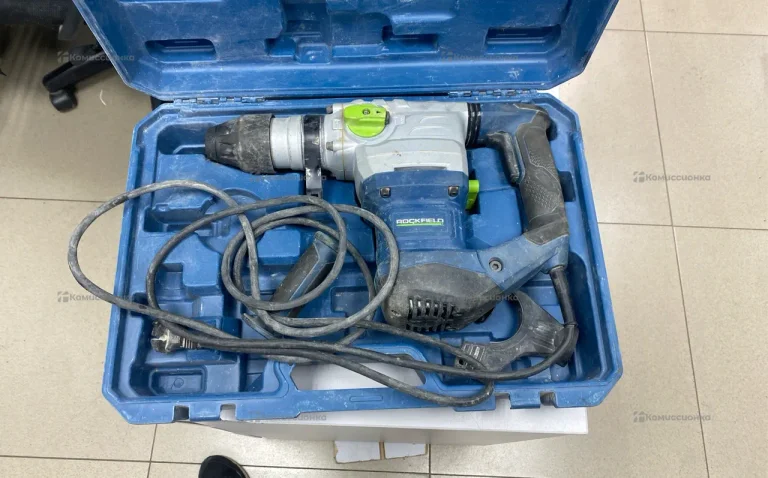 Перфоратор RF32RHK