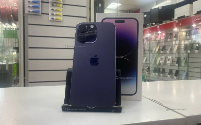 Apple iPhone 14 Pro Max 128Gb