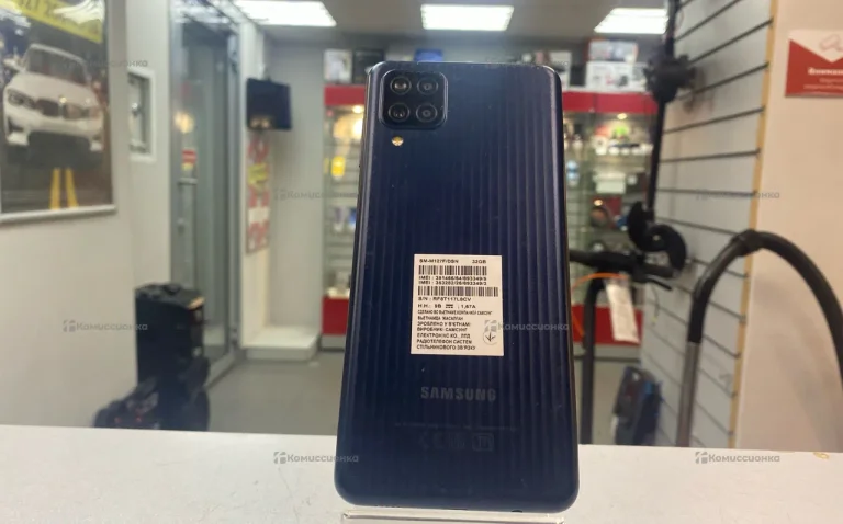 Samsung Galaxy M12 3/32Gb