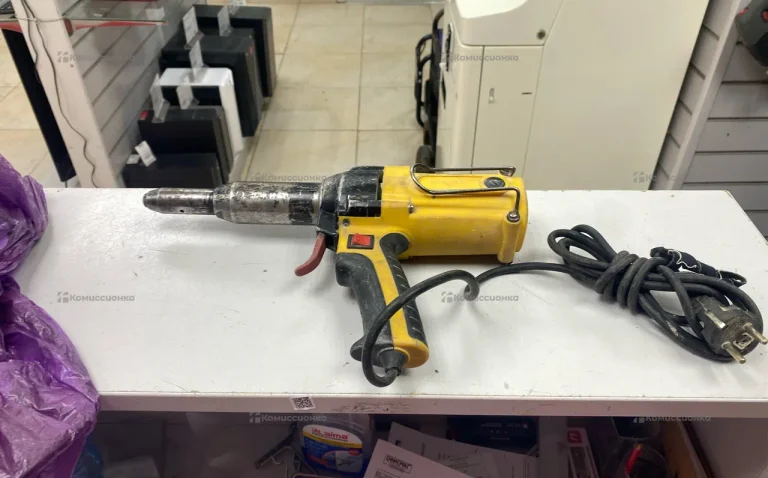 Заклепочник электрический Skytools SK1006