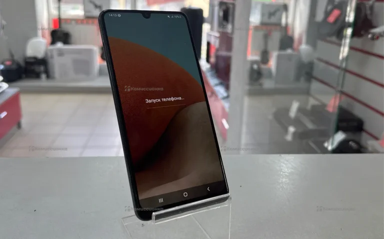 Samsung A32 4/64 ГБ