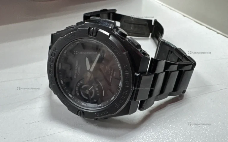 Часы  G-Schok
