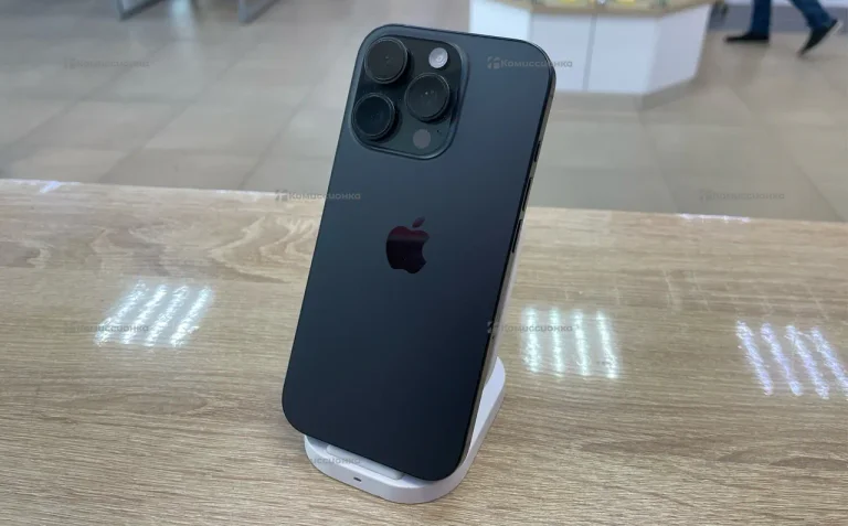Apple Iphone 16 Pro 256Gb