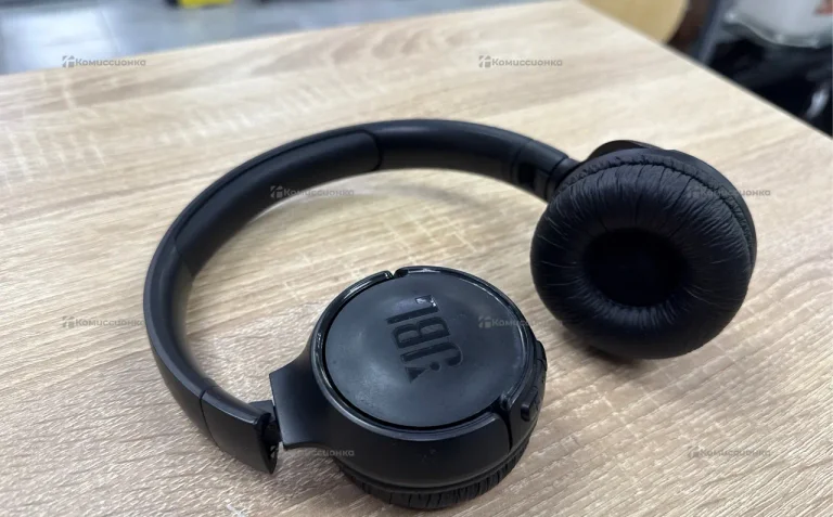 Наушники   jbl t510bt