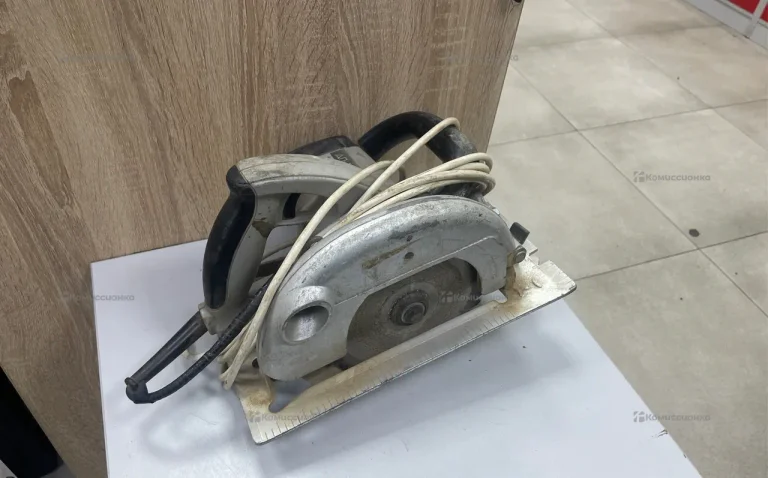 дисковая пила интерскол ДП-1200