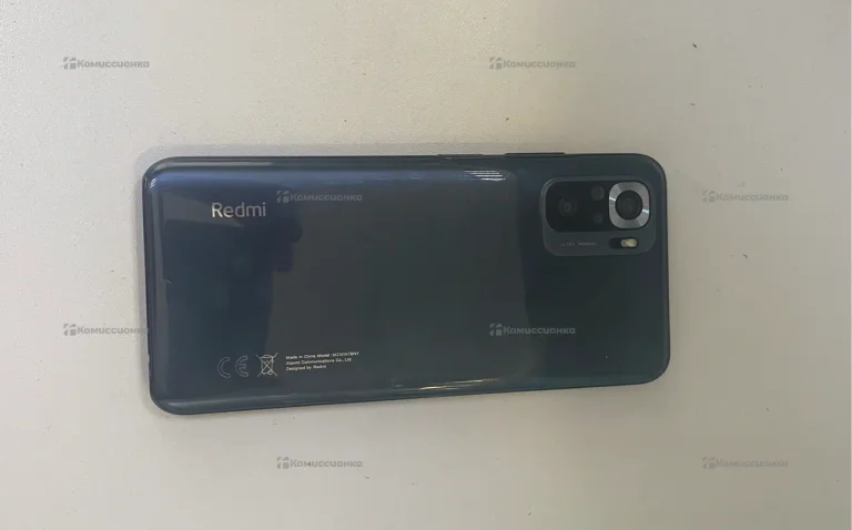 Xiaomi Redmi Note 10S 4/64 ГБ