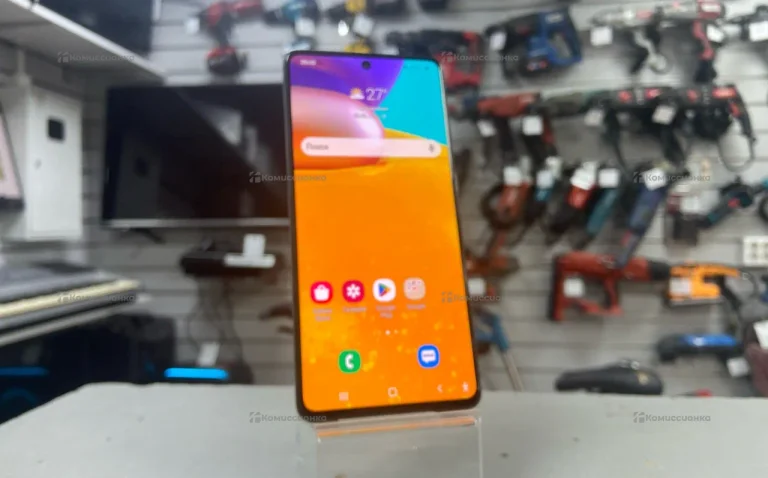 Samsung Galaxy A71 SM-A715F 6/128Gb