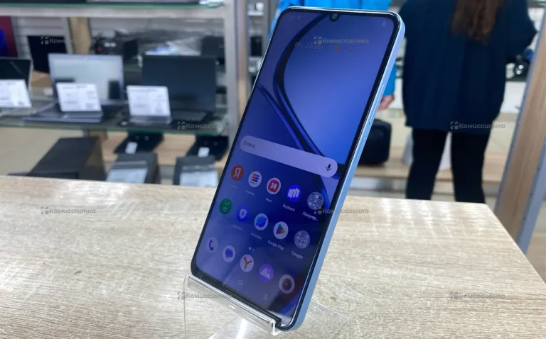 Realme Note 50 3/64Gb