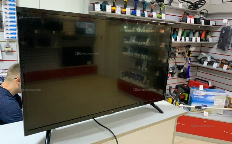 Телевизор Xiaomi Телевизор Xiaomi Mi TV 4A 32 (L32
