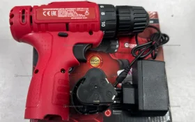 Шуруповерт Forcekraft cda12v Li-ion