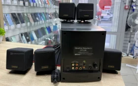 Купить Акустическая система Cambridge SoundWorks DTT2200 б/у , в Тюмень Цена:2490рублей
