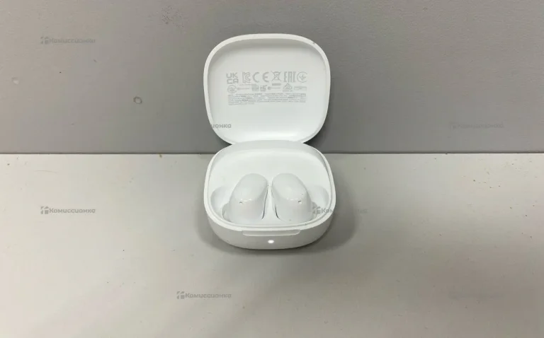 Наушники  Ruds buds 6 play