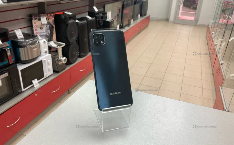 Samsung Galaxy A22s 4/64 ГБ