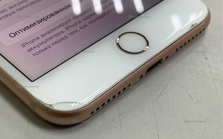 Apple iPhone 8 Plus 64gb