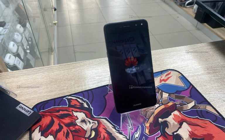 Huawei Y5 (2017) 2/16 ГБ