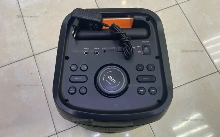 Колонка  Eden ed-811