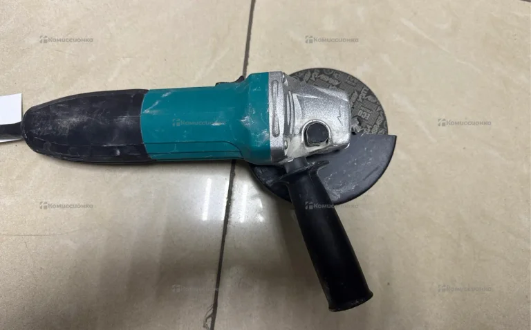 Ушм Demaline ty 001