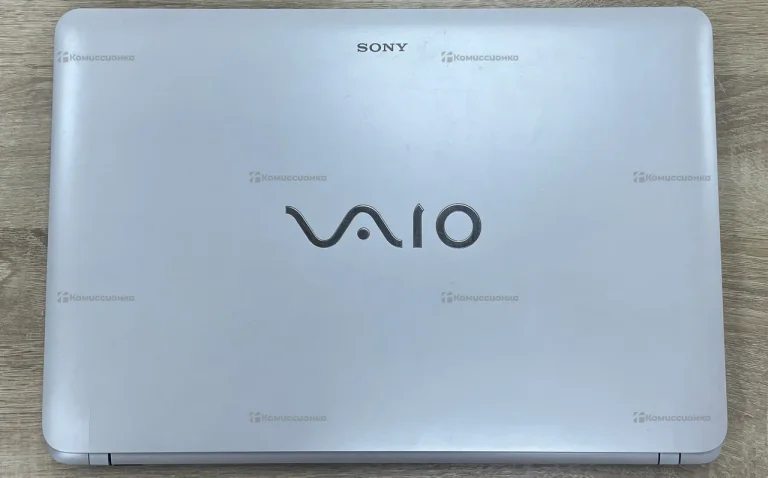 Ноутбук Sony Vaio pent 987 1,5/ddr3 8 / ssd256 hd512/hd traffics