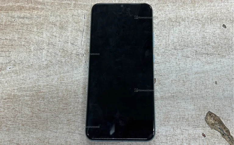 Realme C21 4/64 ГБ