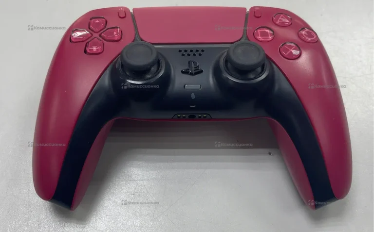 Геймпад Sony PS 5
