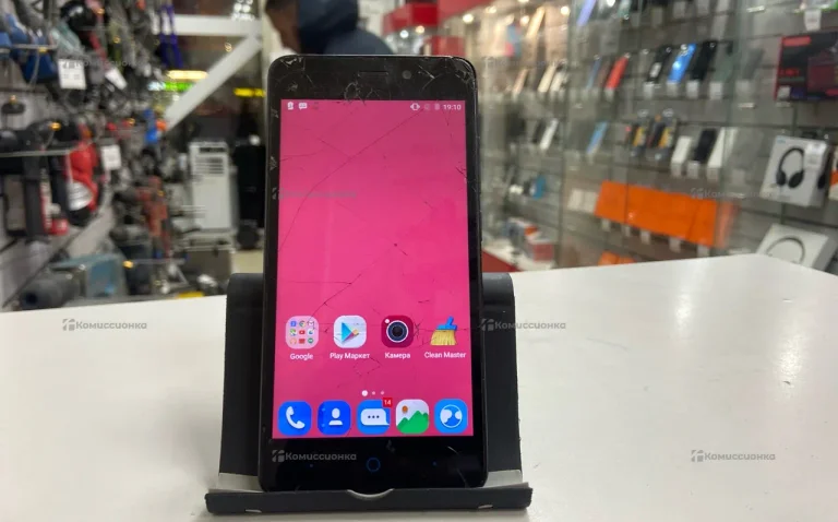 ZTE Blade