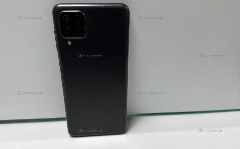 Samsung Galaxy A12 4/128 ГБ