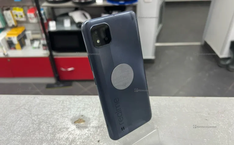 Realme c11 32gb