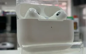 Купить Наушники AirPods Pro 2 (rep) б/у , в Красноярск Цена:390рублей