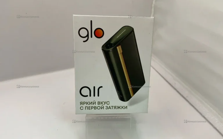 GLO Air