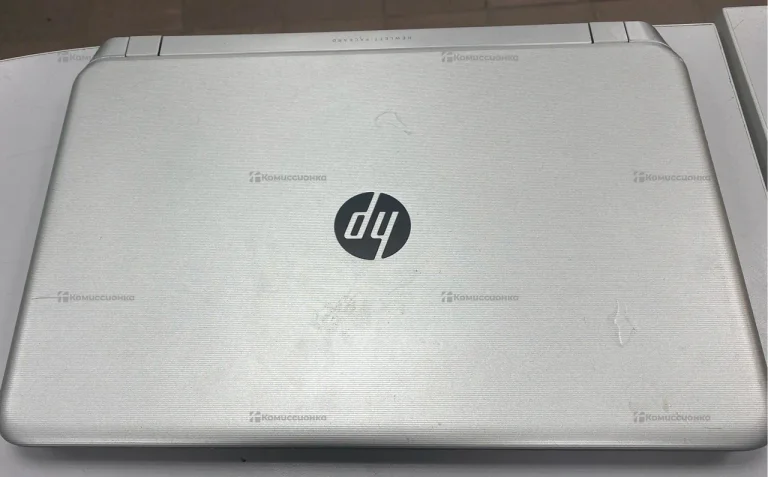Ноутбук  HP