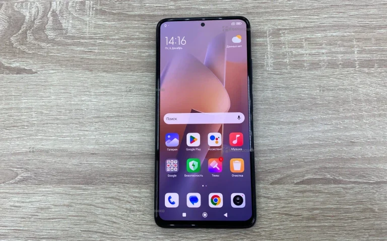 Xiaomi Redmi Note 11 Pro 5G 8/128 ГБ