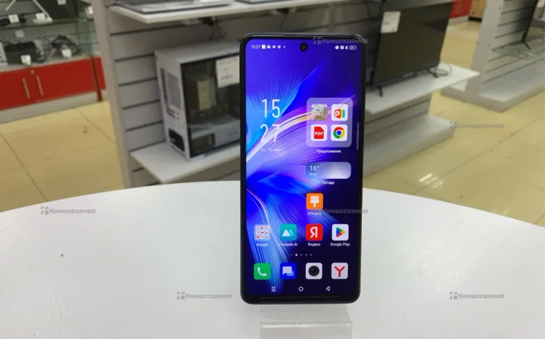 Infinix Note 30 8/256 ГБ