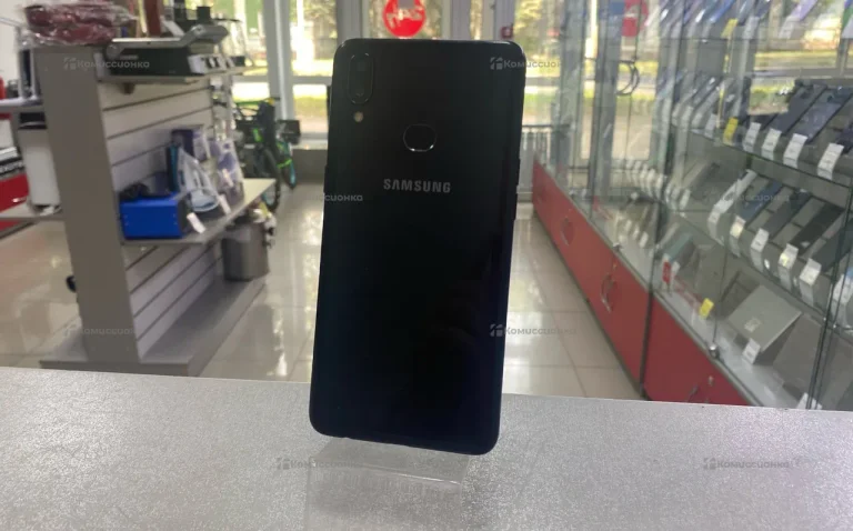 Samsung Galaxy A10s 2/32 ГБ