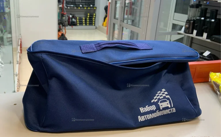 Автомобильный набор