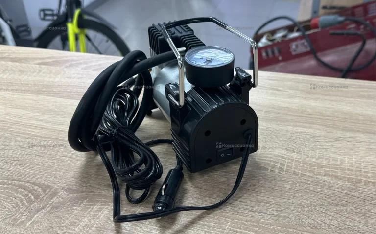 Компрессор voin ac580