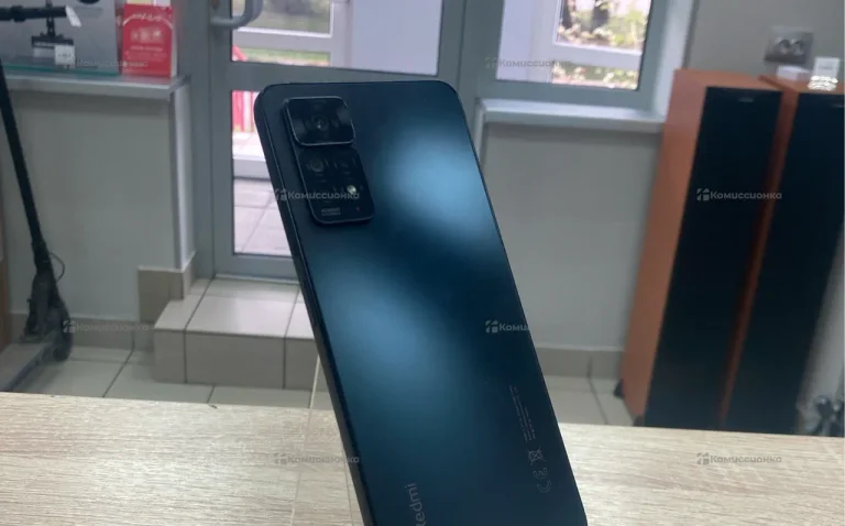 Xiaomi Redmi Note 11 Pro+ 8/128Gb