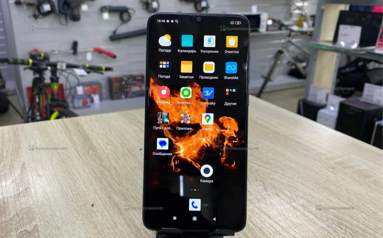 Xiaomi Redmi Note 8 Pro 6/64Gb