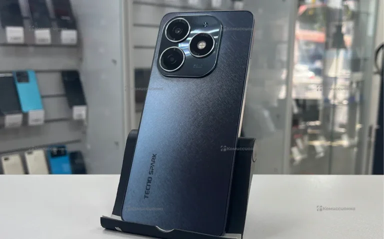 Tecno spark 20 8/128