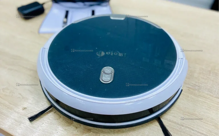 Пылесос  iRobot