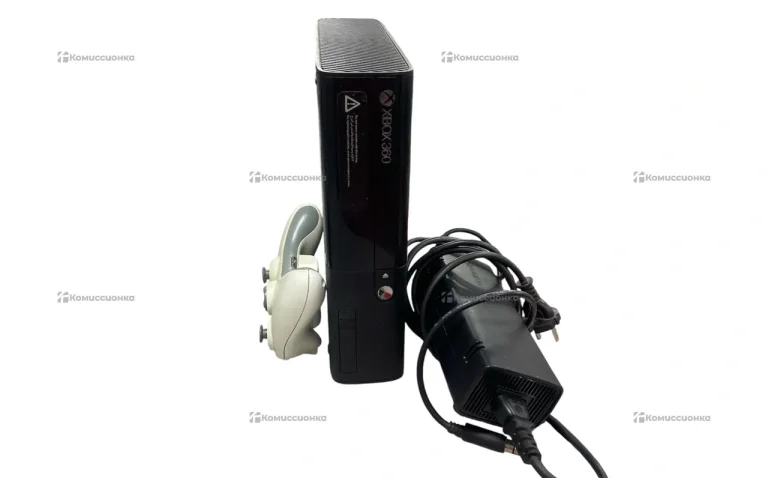 Приставка Xbox Xbox 360