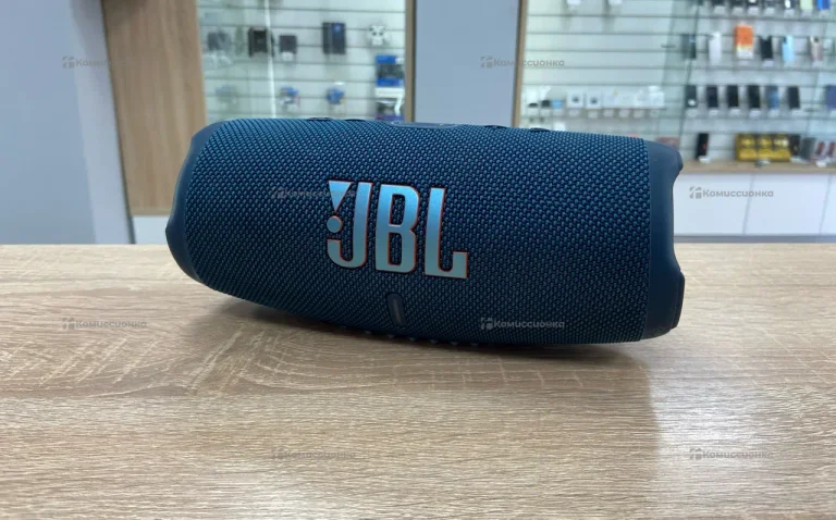 Колонка  JBL CHARGE 5