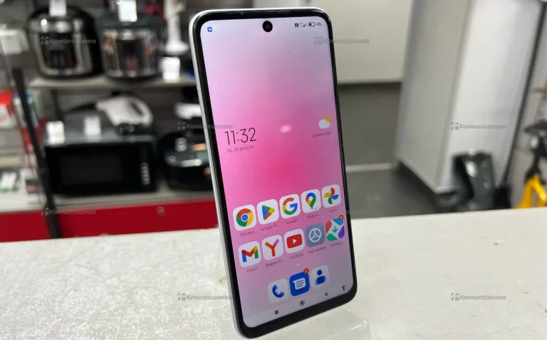 Xiaomi Redmi 10