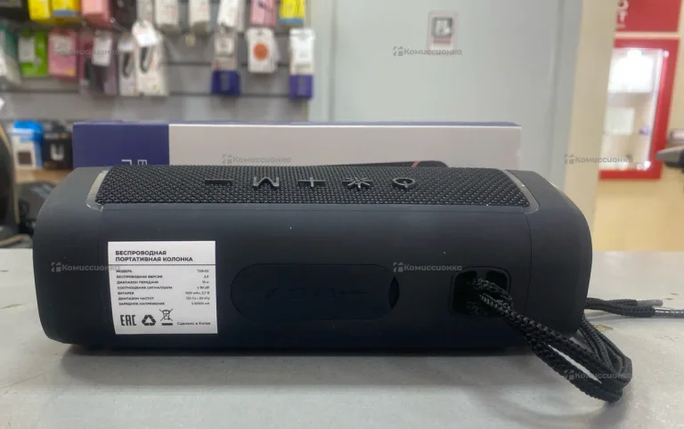 Колонка TSB-02