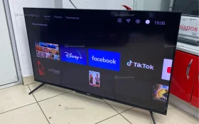 Купить Телевизор Realme TV 43 RMV2004 б/у , в Краснодар Цена:13000рублей