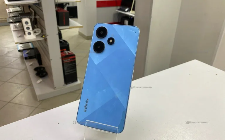 Infinix Hot 30i 8/128 ГБ