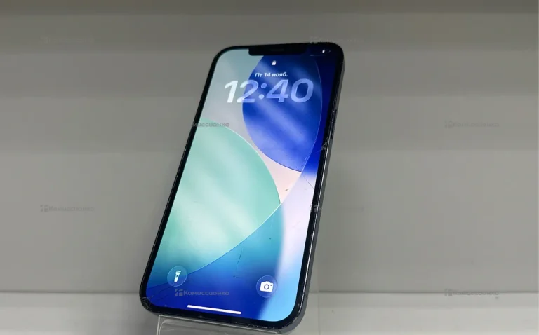 Apple iPhone 12 Pro Max 6/128 ГБ