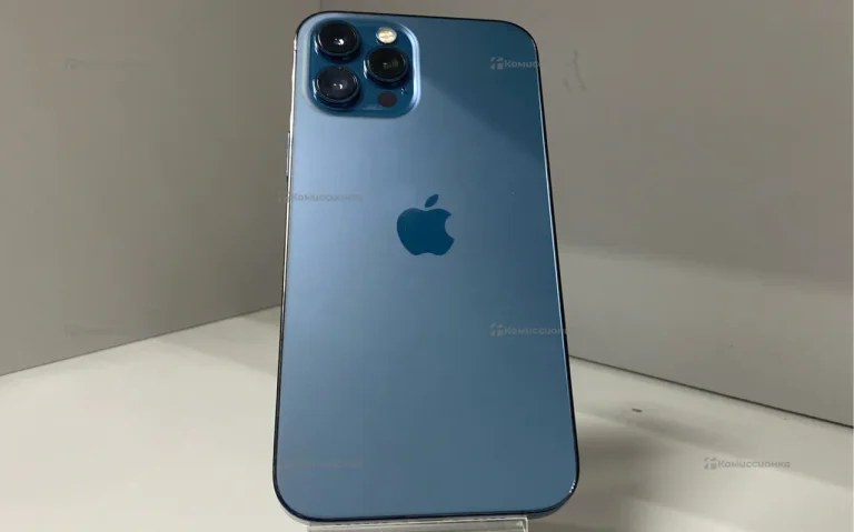 Apple iPhone 12 Pro Max 6/512 ГБ